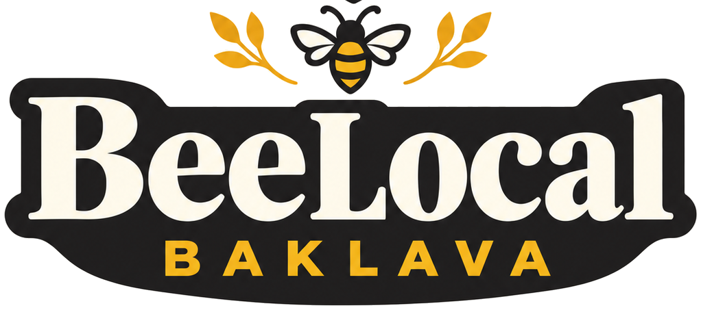 BeeLocal Baklava